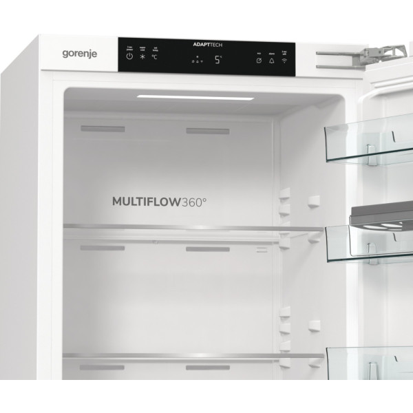 Фото - Холодильник вбудований Gorenje RI517E62WF
