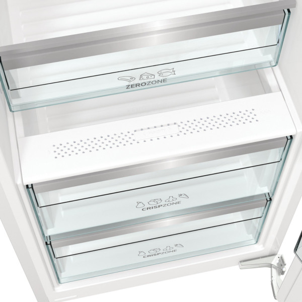 Фото - Холодильник вбудований Gorenje RI517E62WF