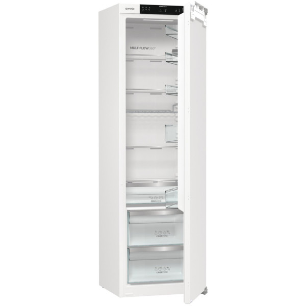 Фото - Холодильник вбудований Gorenje RI517E62WF
