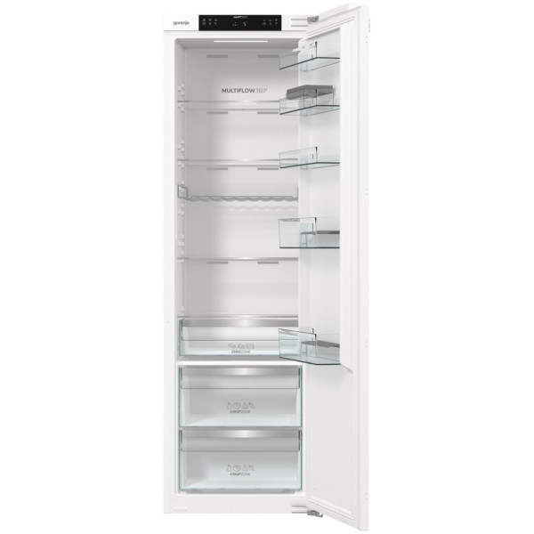 Фото - Холодильник вбудований Gorenje RI517E62WF