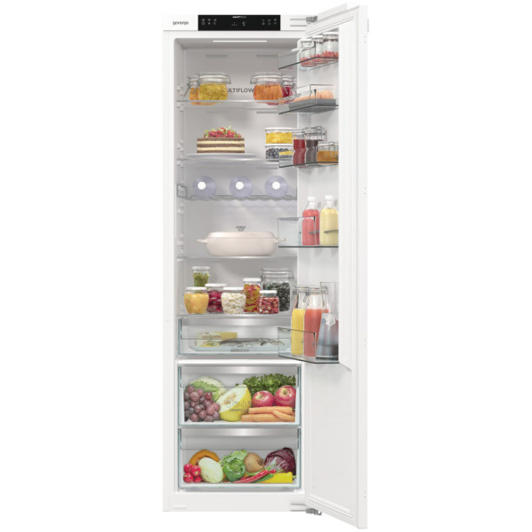 Фото - Холодильник вбудований Gorenje RI517E62WF