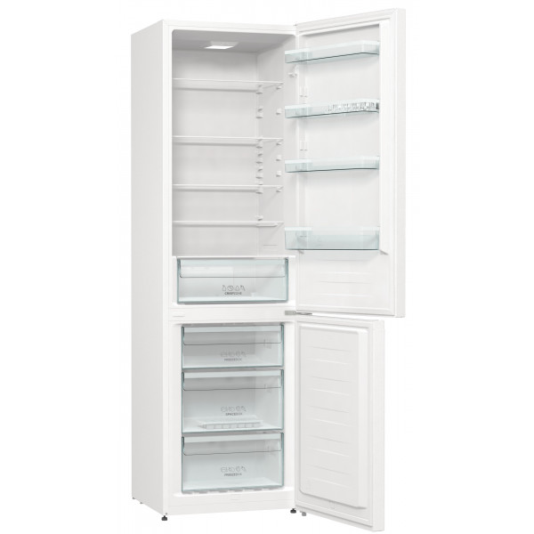 Фото - Холодильник Gorenje RK6201EW4