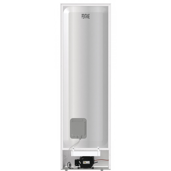 Фото - Холодильник Gorenje RK6201EW4