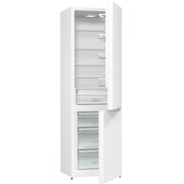 Фото - Холодильник Gorenje RK6201EW4