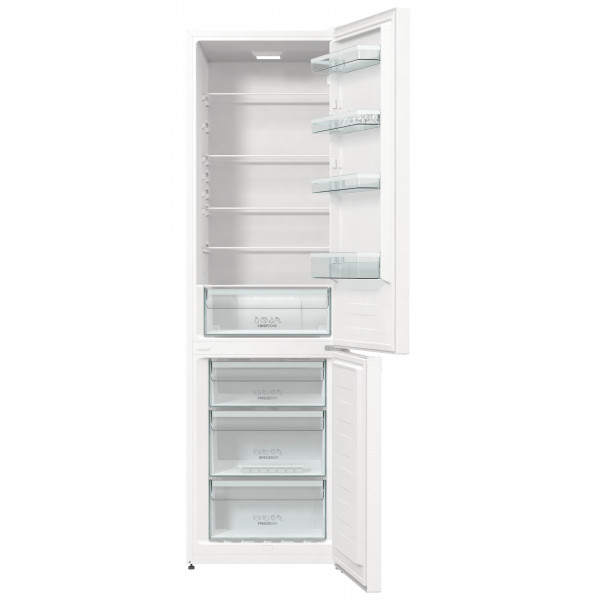 Фото - Холодильник Gorenje RK6201EW4