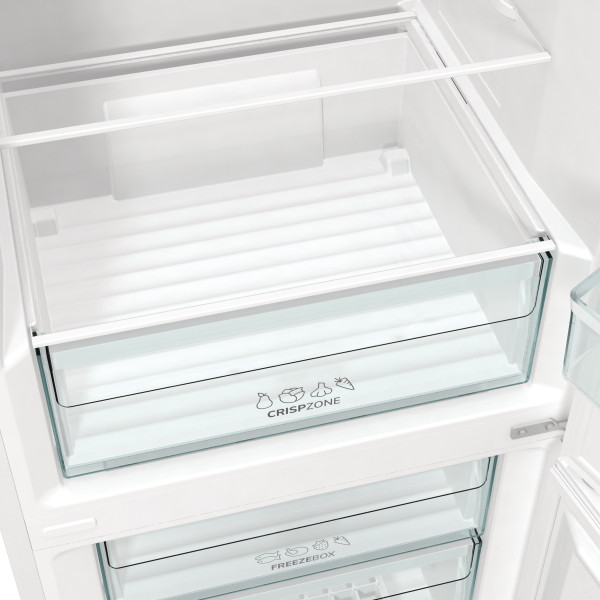 Фото - Холодильник Gorenje RK6201EW4