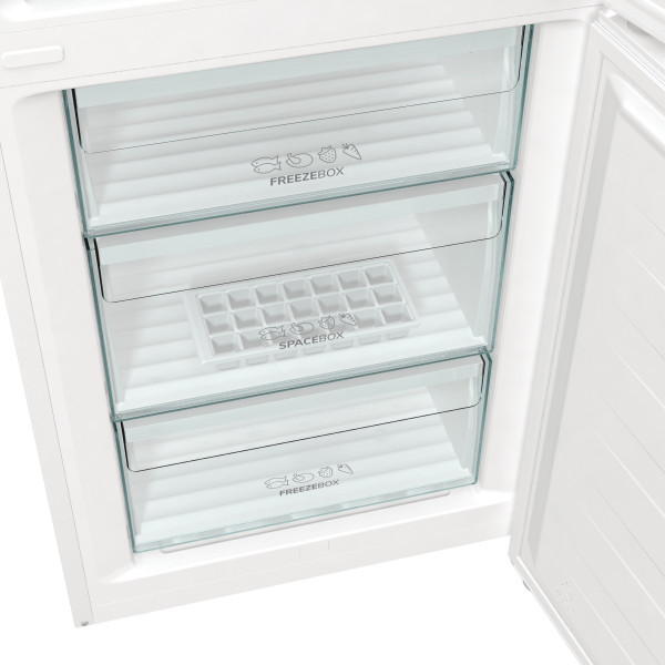 Фото - Холодильник Gorenje RK6201EW4