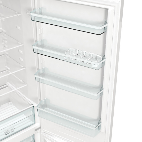 Фото - Холодильник Gorenje RK6201EW4
