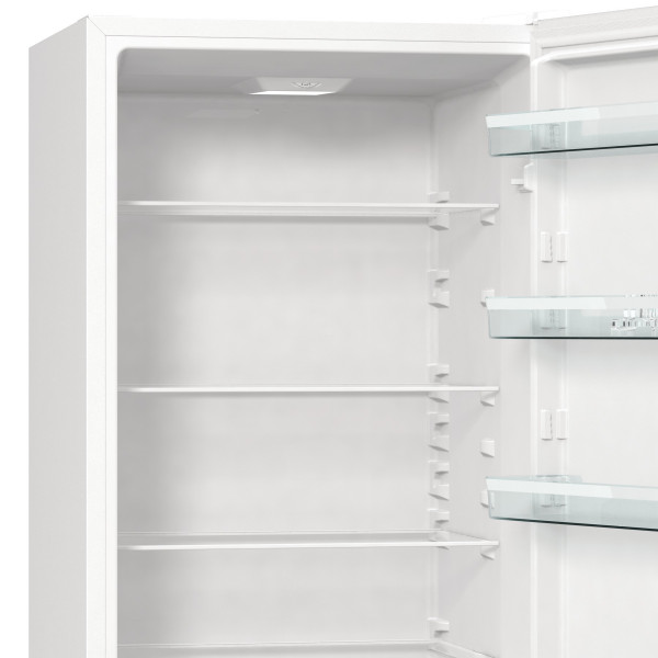 Фото - Холодильник Gorenje RK6201EW4