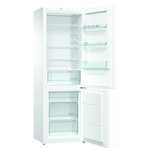 Фото - Холодильник Gorenje RK 611 PW4
