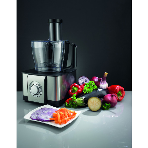 Фото - Кухонний комбайн Gorenje SBR1000BE
