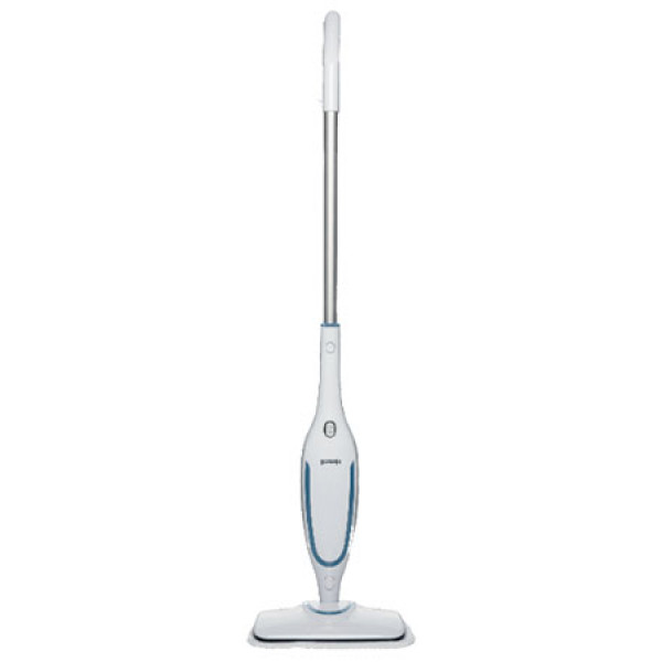 Пароочисник