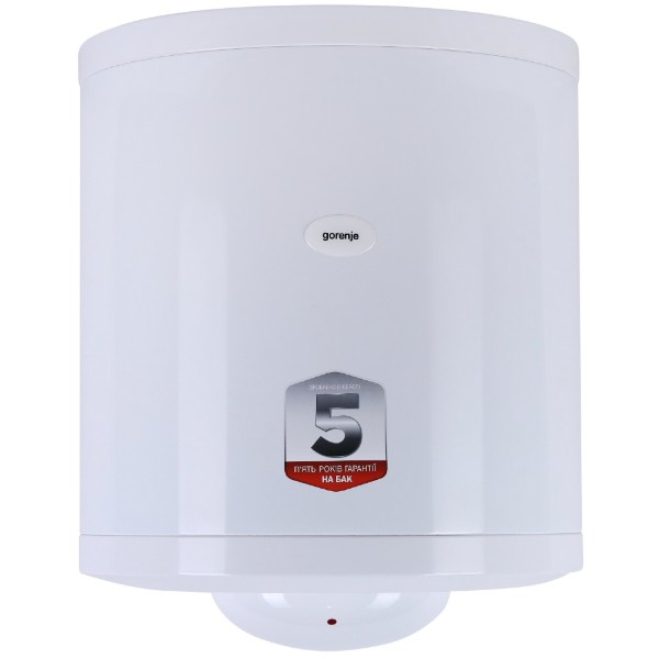 Фото - Водонагреватель Gorenje SG 50/V9