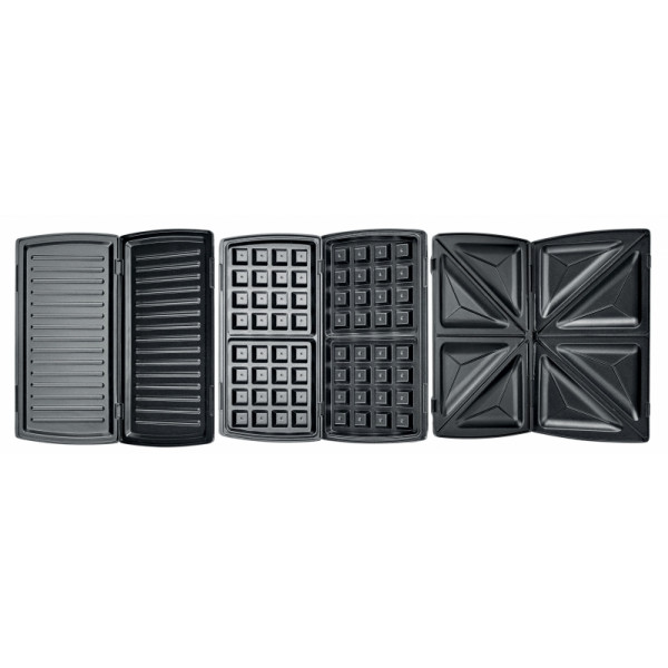 Фото - Бутербродниця Gorenje SM 703 BK