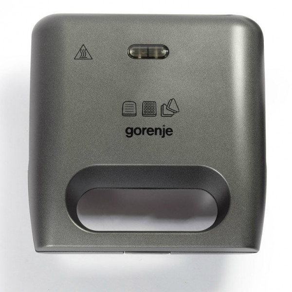 Фото - Уцінка - Бутербродница Gorenje SM 703 GCG