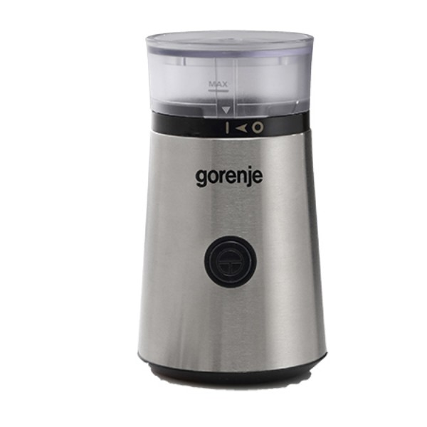 Фото - Мікропошкодження - Кавомолка Gorenje SMK150E Фото - Мікропошкодження - Кавомолка Gorenje SMK150E