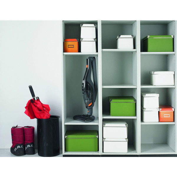 Фото - Пылесос ручной для дома Gorenje SVC144FBK