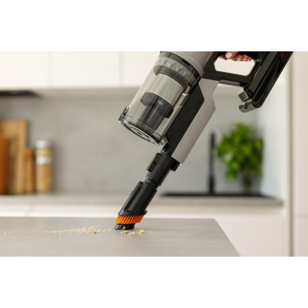 Фото - Пилосос ручний для дому Gorenje SVC259400NES