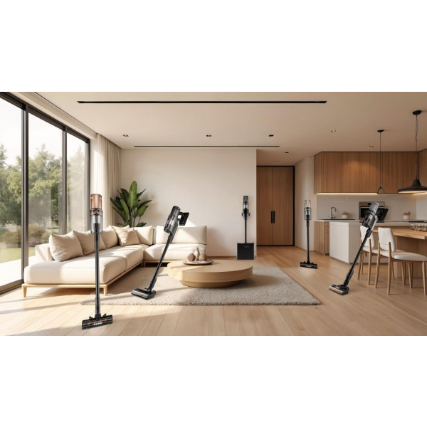 Фото - Пилосос ручний для дому Gorenje SVC259400NES