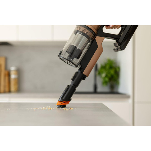 Фото - Пилосос ручний для дому Gorenje SVC259449NDCO