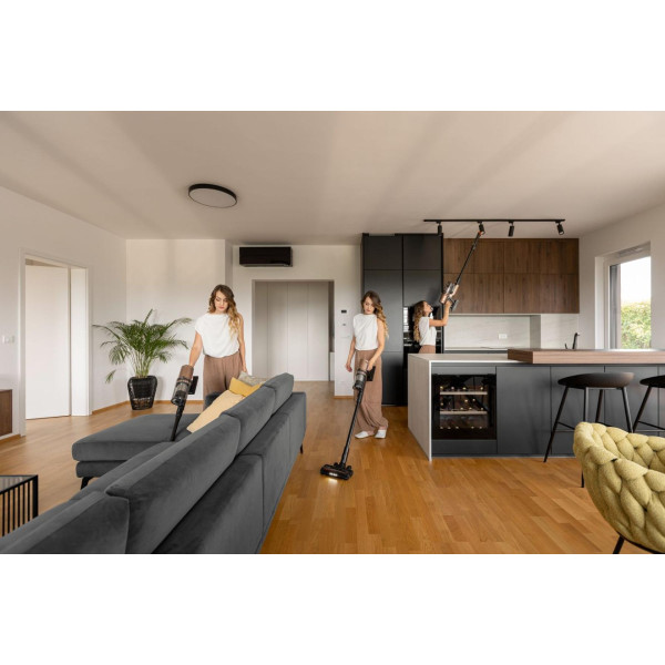Фото - Пилосос ручний для дому Gorenje SVC259449NDCO