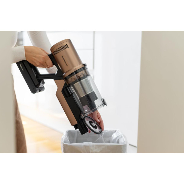 Фото - Пилосос ручний для дому Gorenje SVC259449NDCO