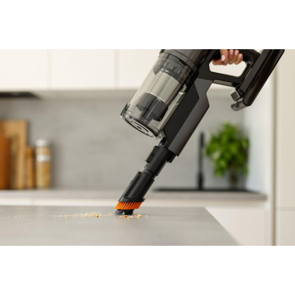 Фото - Пилосос ручний для дому Gorenje SVC296449NMBL