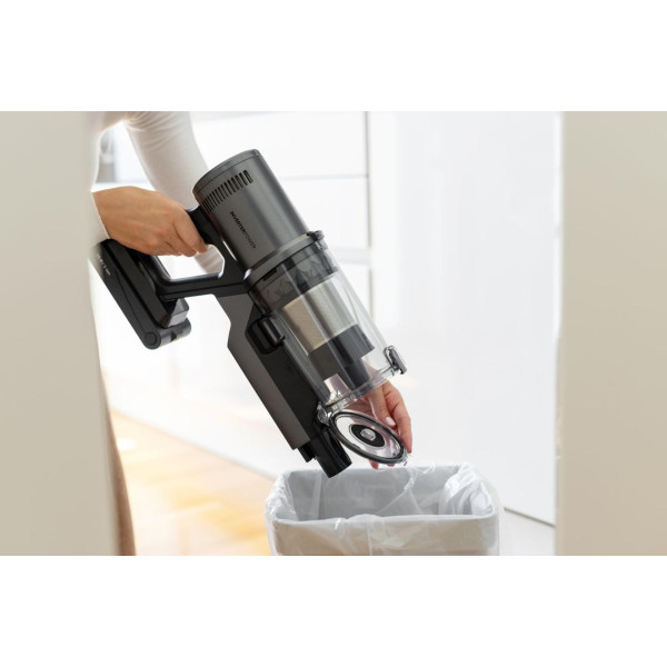 Фото - Пилосос ручний для дому Gorenje SVC296449NMBL