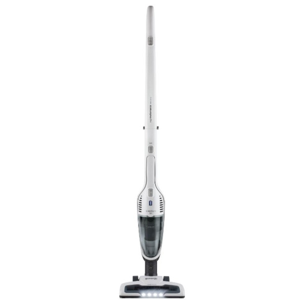 Фото - Пилосос ручний для дому Gorenje SVC 180 FW (VC2931)