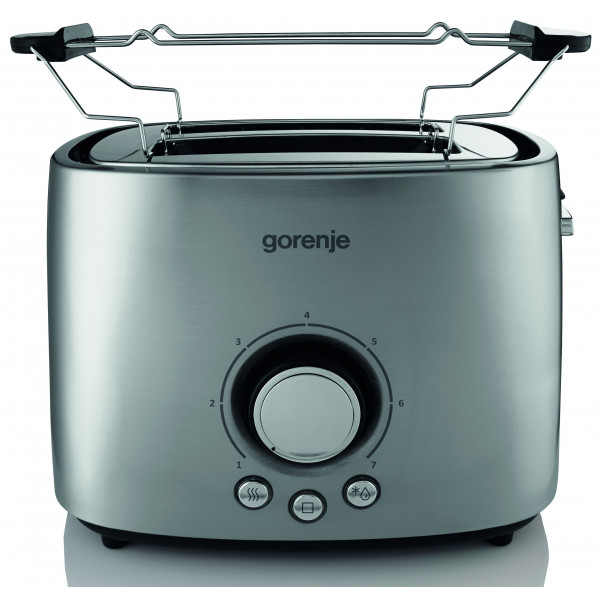 Фото - Тостер Gorenje T1000E