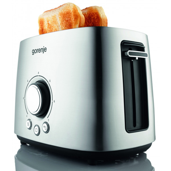 Фото - Тостер Gorenje T1000E