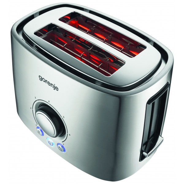 Фото - Тостер Gorenje T1000E