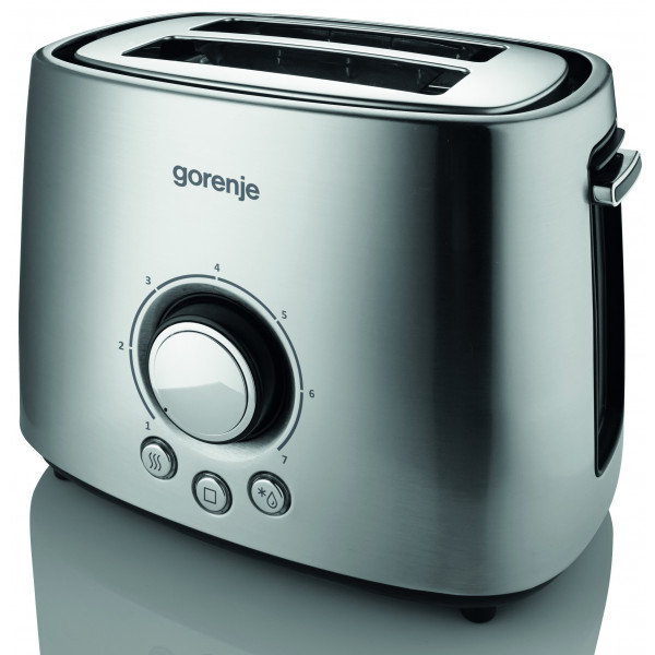 Фото - Тостер Gorenje T1000E