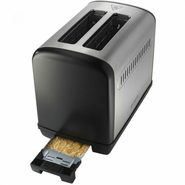 Фото - Тостер Gorenje T 1100 CLBK