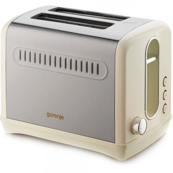 Фото - Тостер Gorenje T 1100 CLI