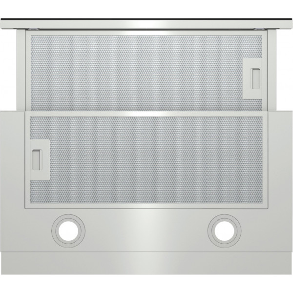 Фото - Вытяжка встраиваемая Gorenje TH64E3SGB