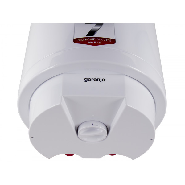 Фото - Водонагреватель Gorenje TGR 30 SNGV9