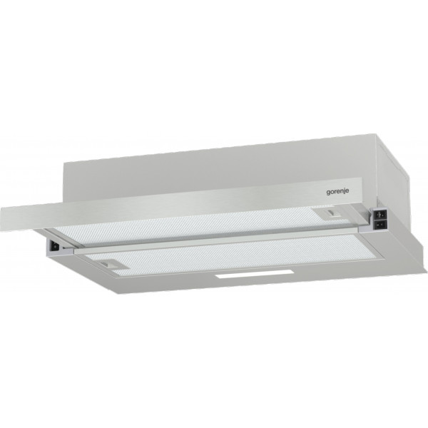 Фото - Вытяжка встраиваемая Gorenje TH60E3X