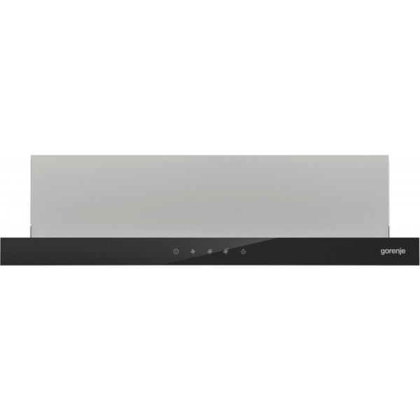 Фото - Вытяжка встраиваемая Gorenje TH64E3SGB