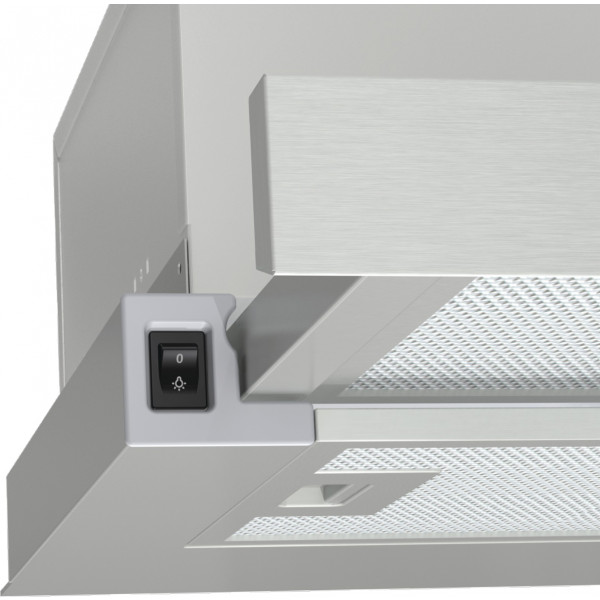Фото - Вытяжка встраиваемая Gorenje TH60E3X