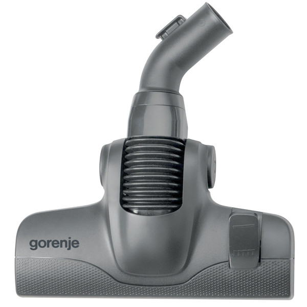Фото - Пылесос для сухой уборки без мешка Gorenje VCE 03 SPRCY (VC-T4019)
