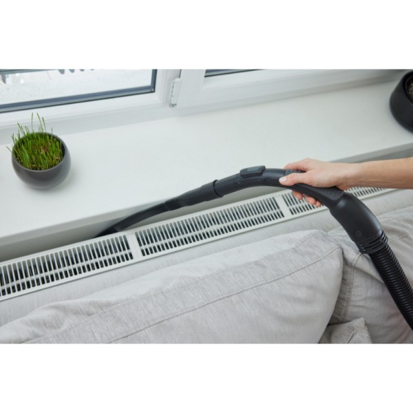 Фото - Пылесос для сухой уборки без мешка Gorenje VCE08GAPGOCY/VCE08G6AEGO