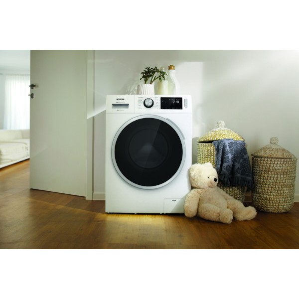 Фото - Стирально-сушильная машина Gorenje WD 10514