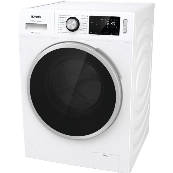 Фото - Стирально-сушильная машина Gorenje WD 10514