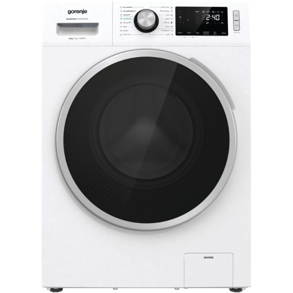 Фото - Стирально-сушильная машина Gorenje WD 10514