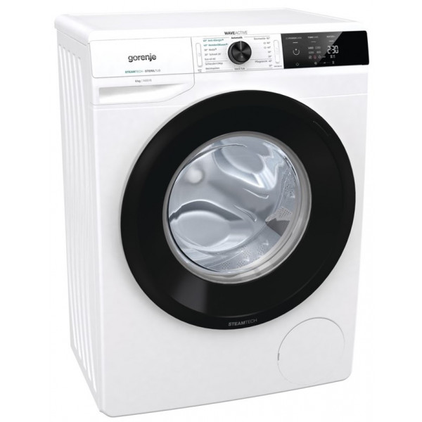 Фото - Стиральная машина Gorenje WE 62 SDS (UA)