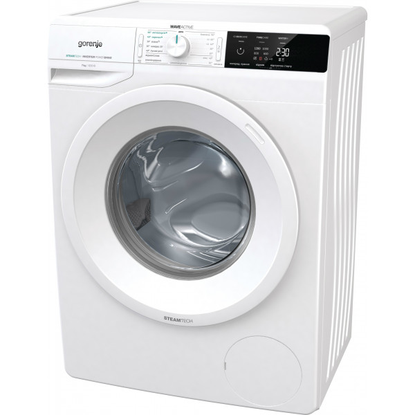 Фото - Стиральная машина Gorenje WEI 72S3S