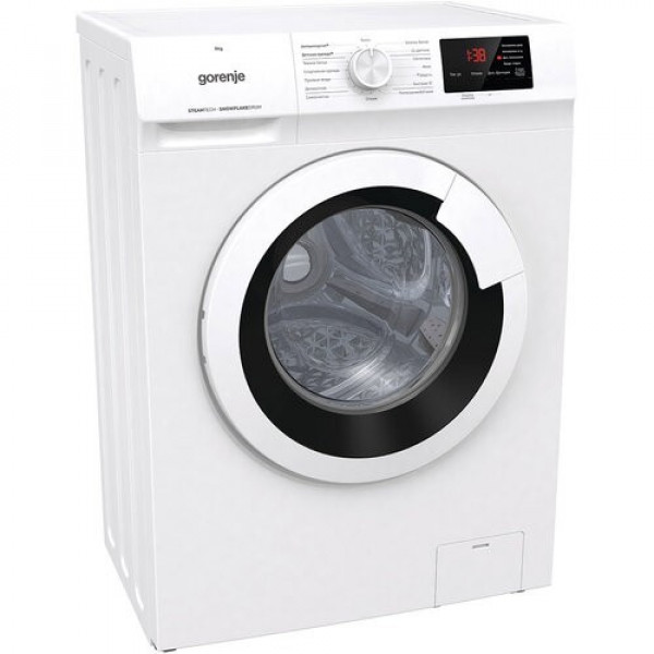 Фото - Пральна машина Gorenje WHE 60 SFS