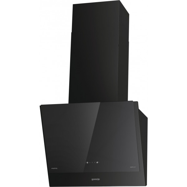 Фото - Вытяжка декоративная Gorenje WHI6SYB