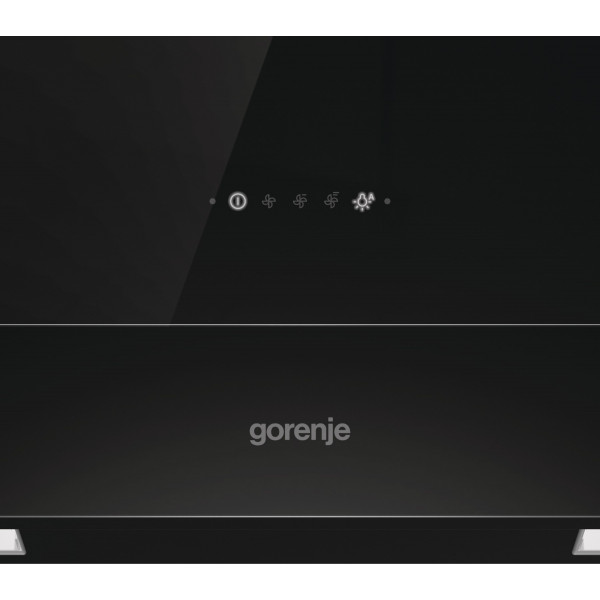 Фото - Вытяжка декоративная Gorenje WHI6SYB